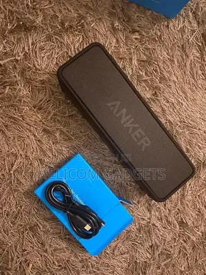 Anker Sound Core Bluetooth Speaker