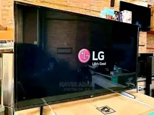 LG Digital Tv 43 Inch