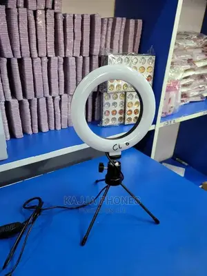 Ring Light 2