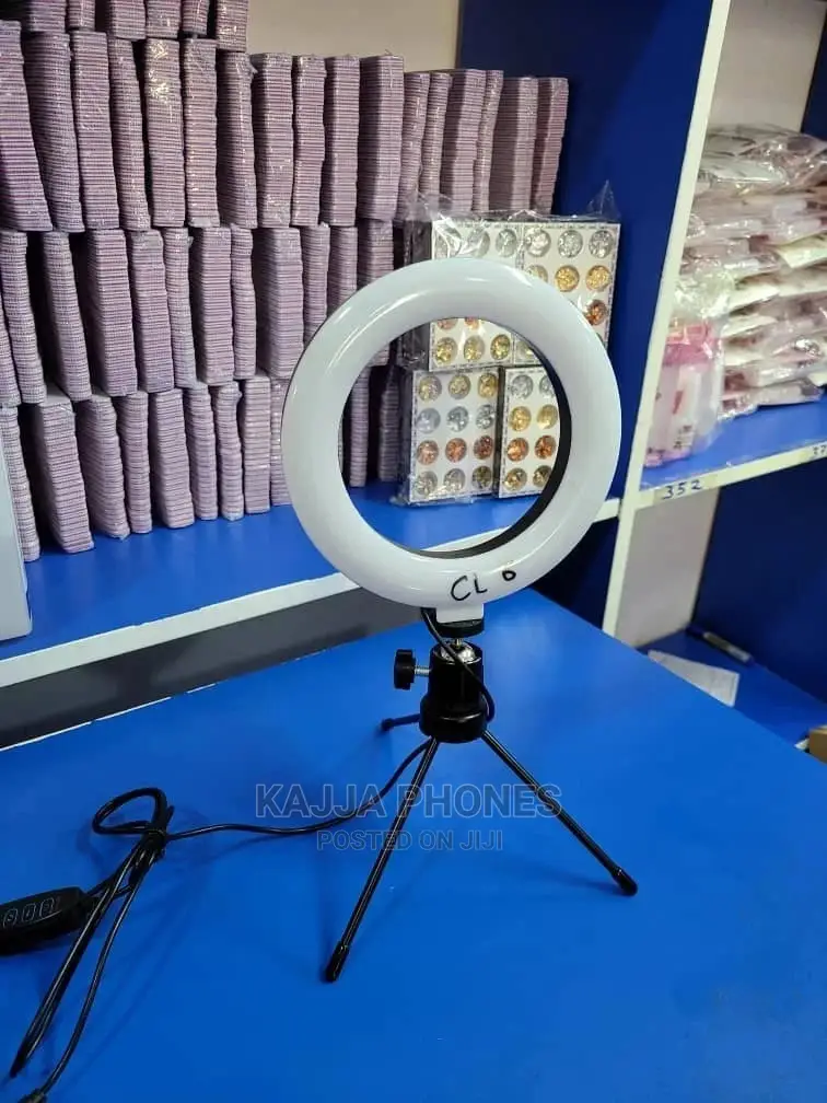 Ring Light 2