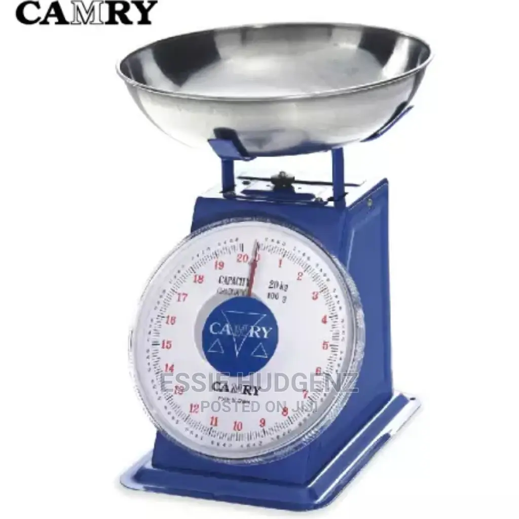 Kitchen Weighing Scale