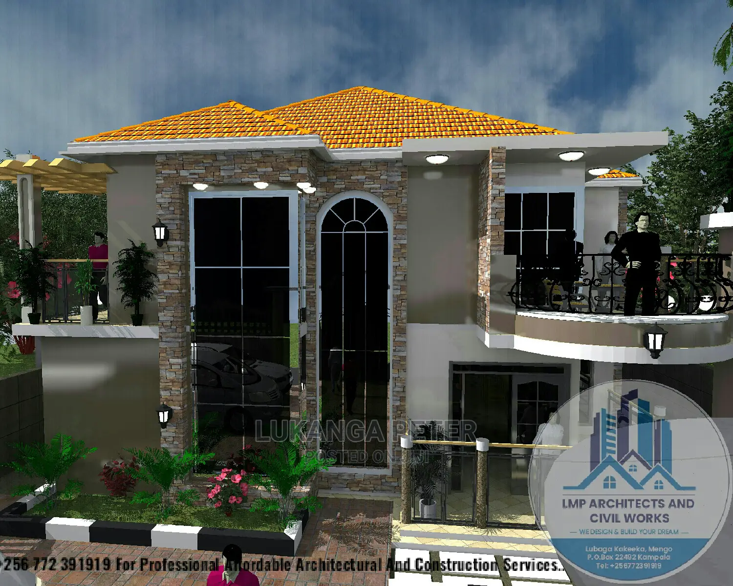 Low Price Architectural and Construction Services