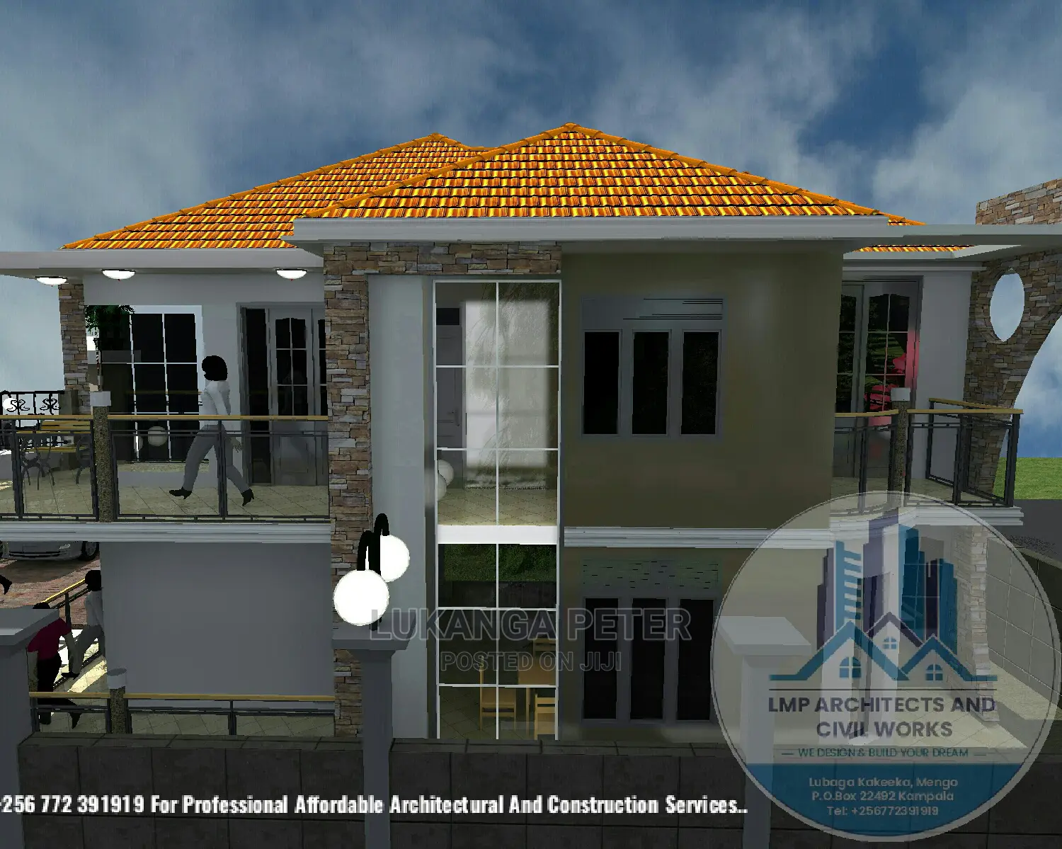 Low Price Architectural and Construction Services