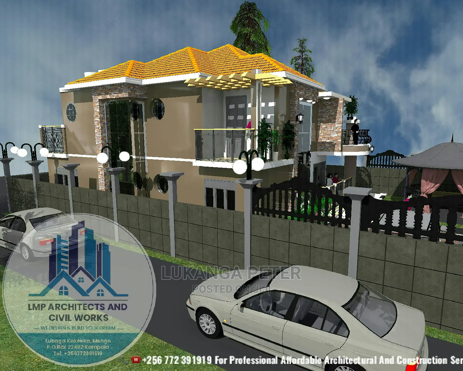 Low Price Architectural and Construction Services