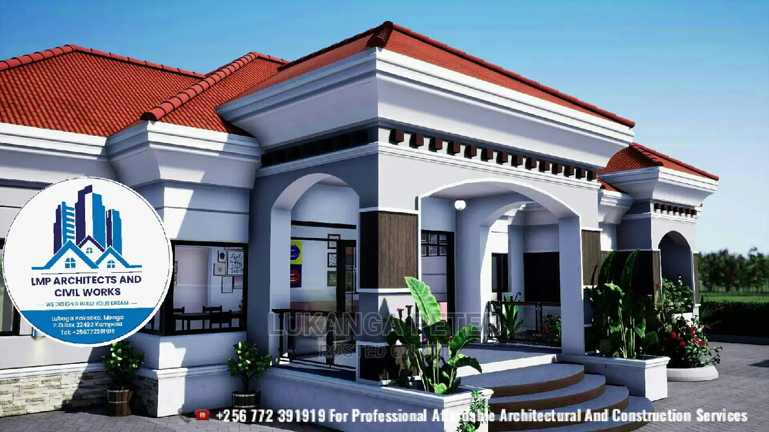 Lowest Price Architectural and Construction Services