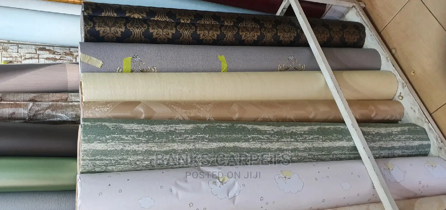 3d Sticker Wall Papers