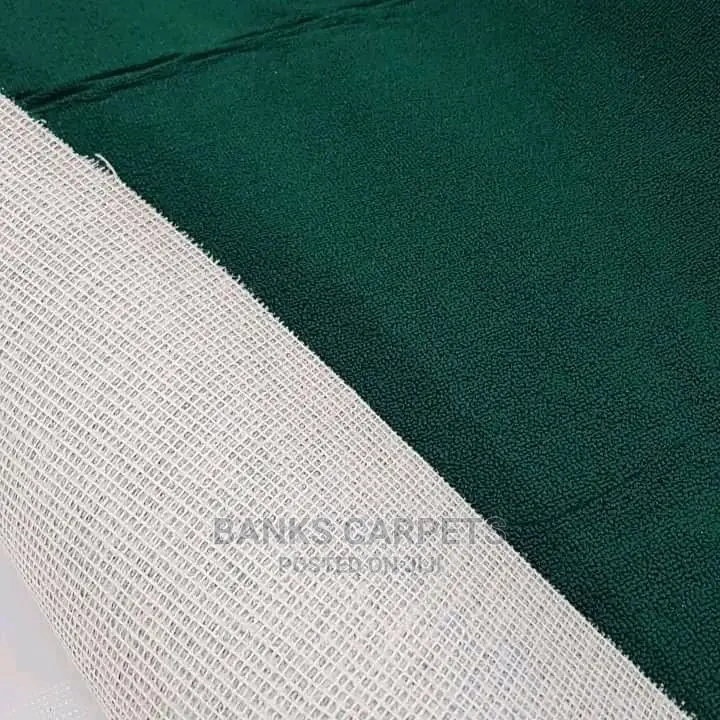 Office and Home Carpets
