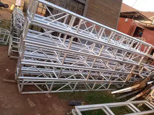 Truss Manufacturer