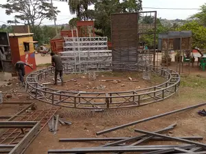 We Do All Types Of Truss