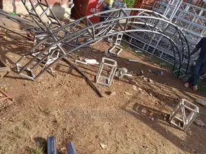 We Do All Types Of Truss