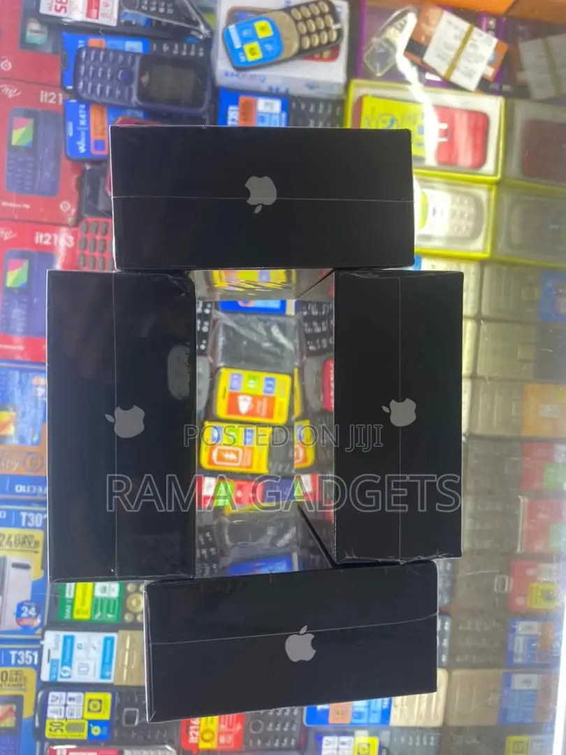 Black Airpods Pro