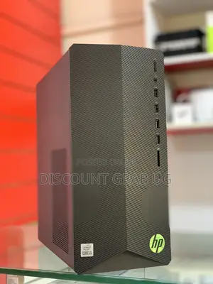 Desktop Computer HP 16GB Intel Core I5 SSD 2T