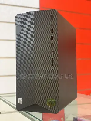 Desktop Computer HP 16GB Intel Core I5 SSD 2T