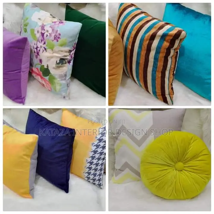 Sofas Cushions