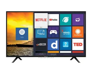 Hisense Smart Tv 32 Inch
