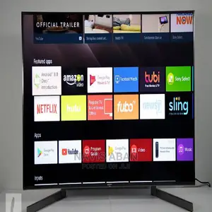 Sony Bravia Smart Tv 40 Inch