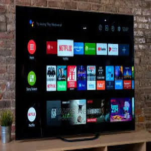 Samsung Smart Tv 42 Inch