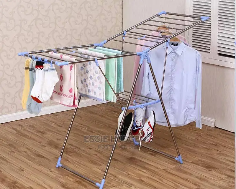 Cloth Drying Rack
