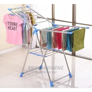 Cloth Drying Rack