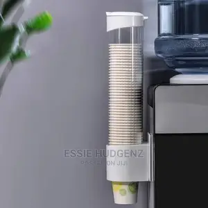 Disposable Cup Holder