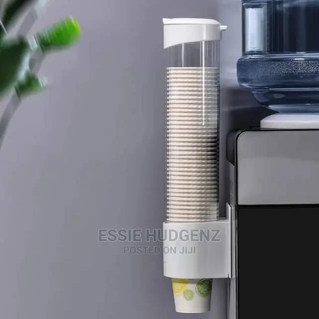 Disposable Cup Holder