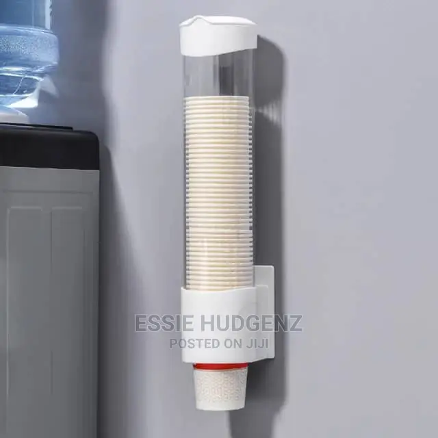 Disposable Cup Holder