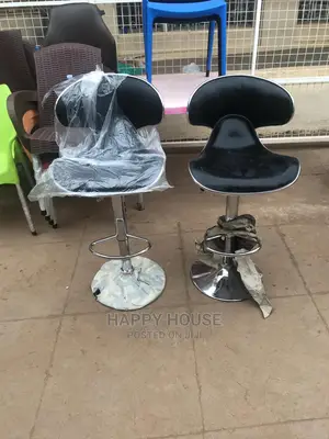 Barstools Black