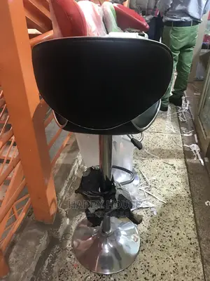 Barstools Black
