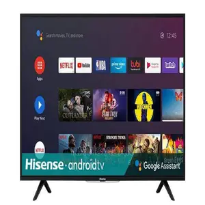 Hisence Smart Tv 42 Inch
