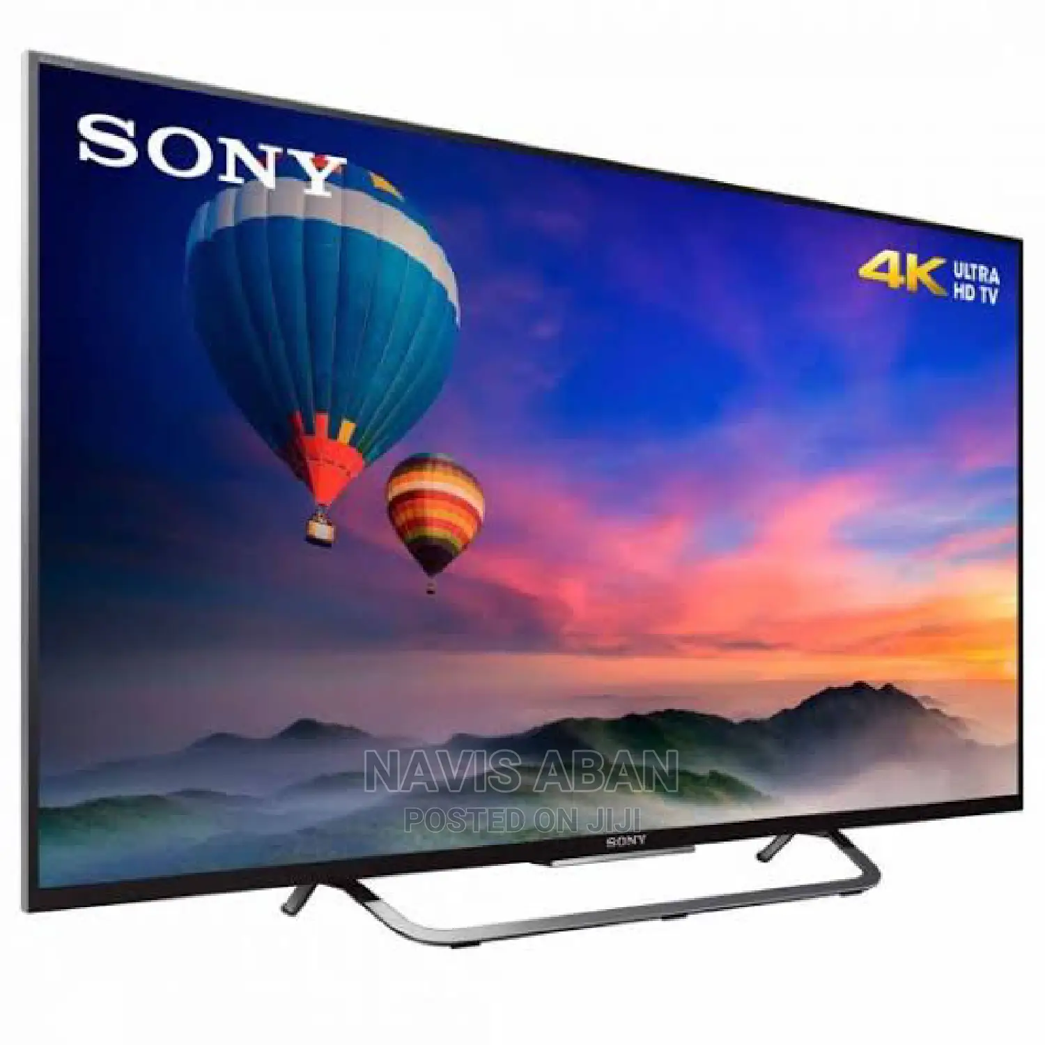 Sony Bravia Smart Tv 49 Inch 4k