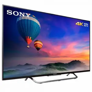 Sony Bravia Smart Tv 49 Inch 4k