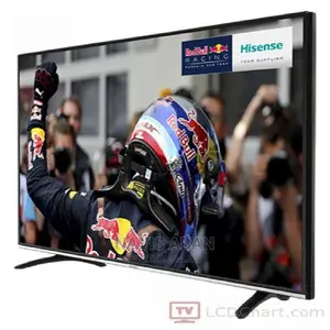 Hisence Smart Tv 49 Inch