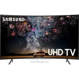 Samsung Smart Tv 49 Inch 4k Ultra HD Curved