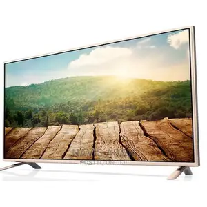 LG Smart Tv 49 Inch