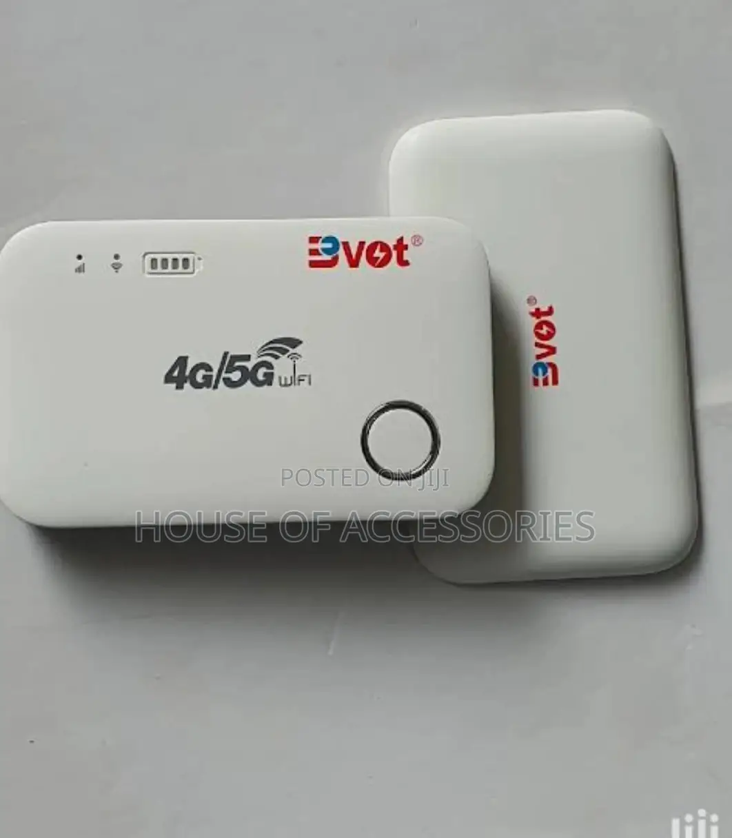Bvot Wireless Mobile Mifi