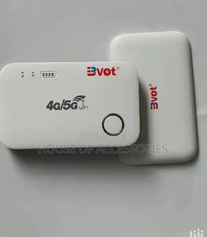 Bvot Wireless Mobile Mifi