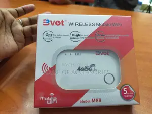 Bvot Wireless Mobile Mifi
