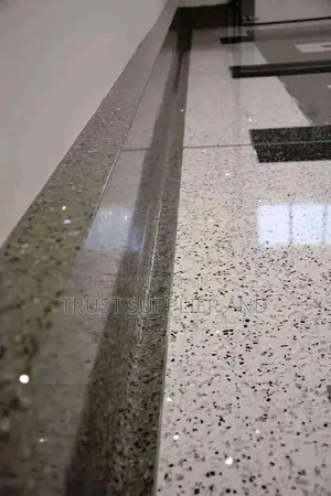 Terrazzo Grade One