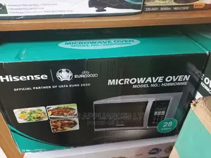 28L, Hisense Microwave Oven