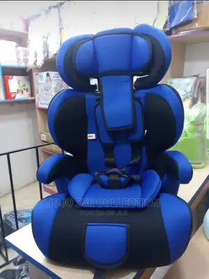 Baby Car Seat
