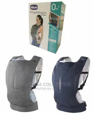 Baby Carrier