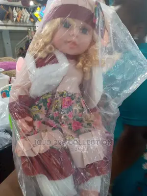 Baby Dolls