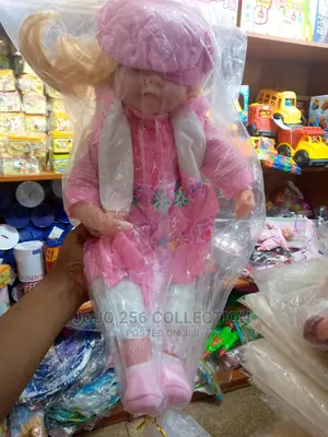 Baby Dolls