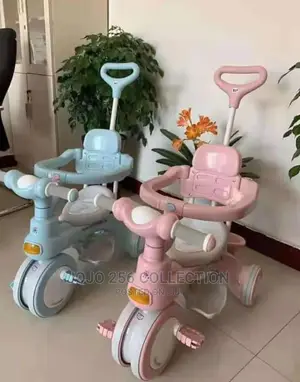 Baby Tricycles