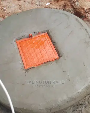 Well Drilling