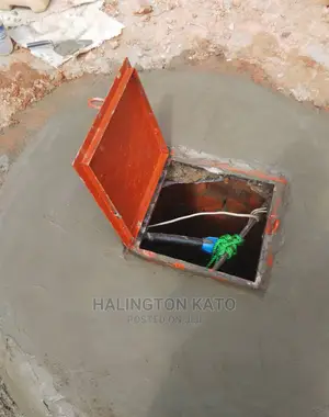 Well Drilling