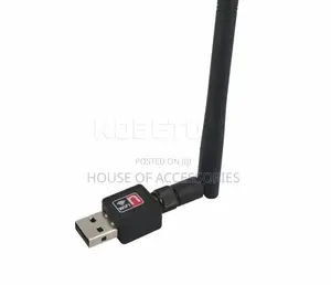 Usb Wireless Adapter With Antenna