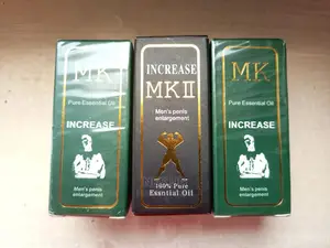Penis Enlargement-3bottles