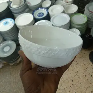 Soup Bowls (6pcs)