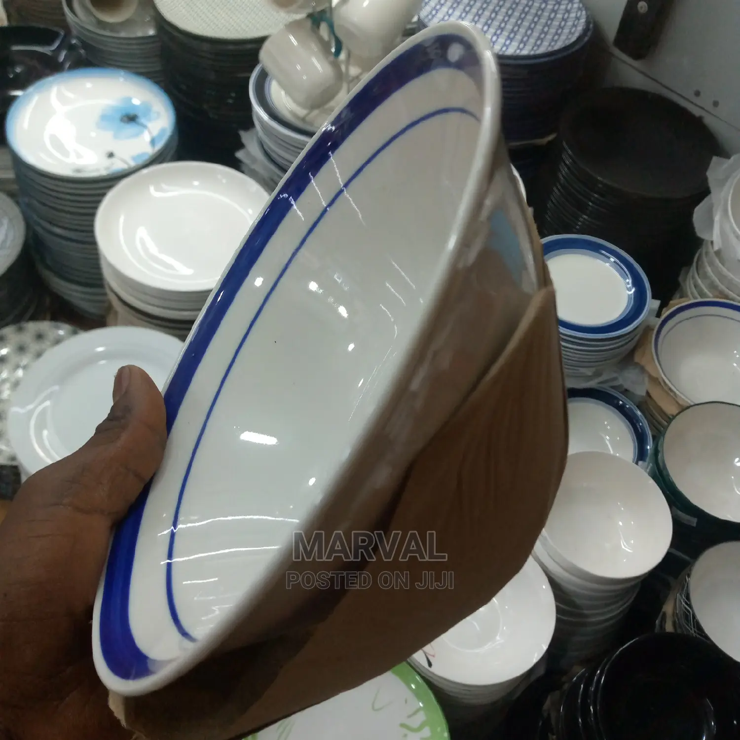 Soup Bowls (6pcs)